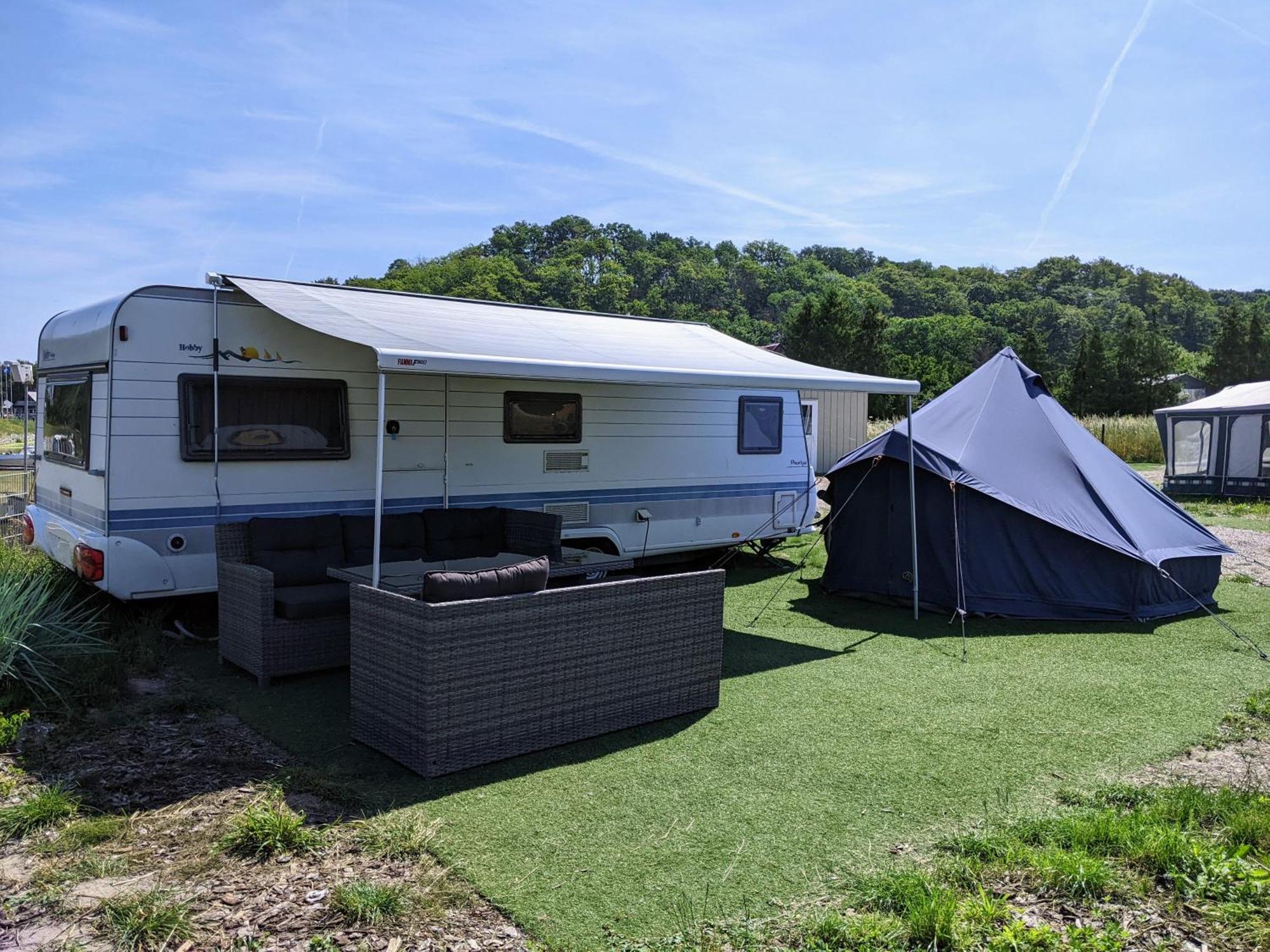 Holiday Houses Miedzyzdroje Wapnica Marina With Private Beach And Boat Facility Luaran gambar