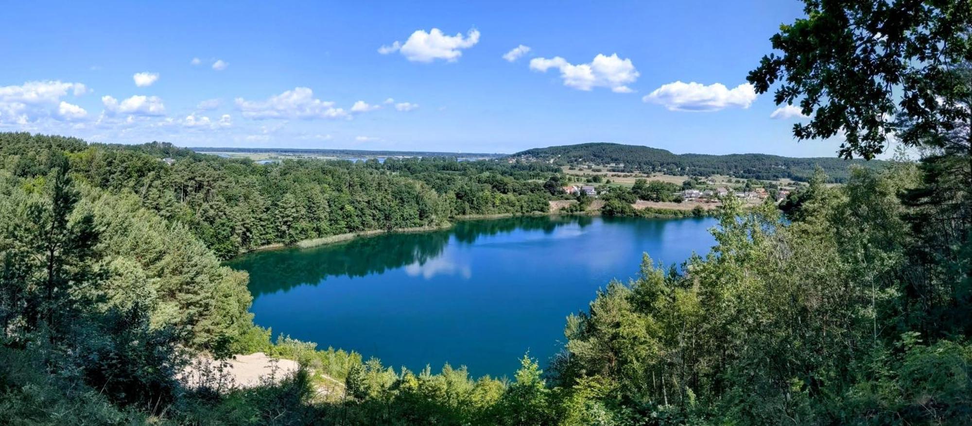 Holiday Houses Miedzyzdroje Wapnica Marina With Private Beach And Boat Facility Luaran gambar