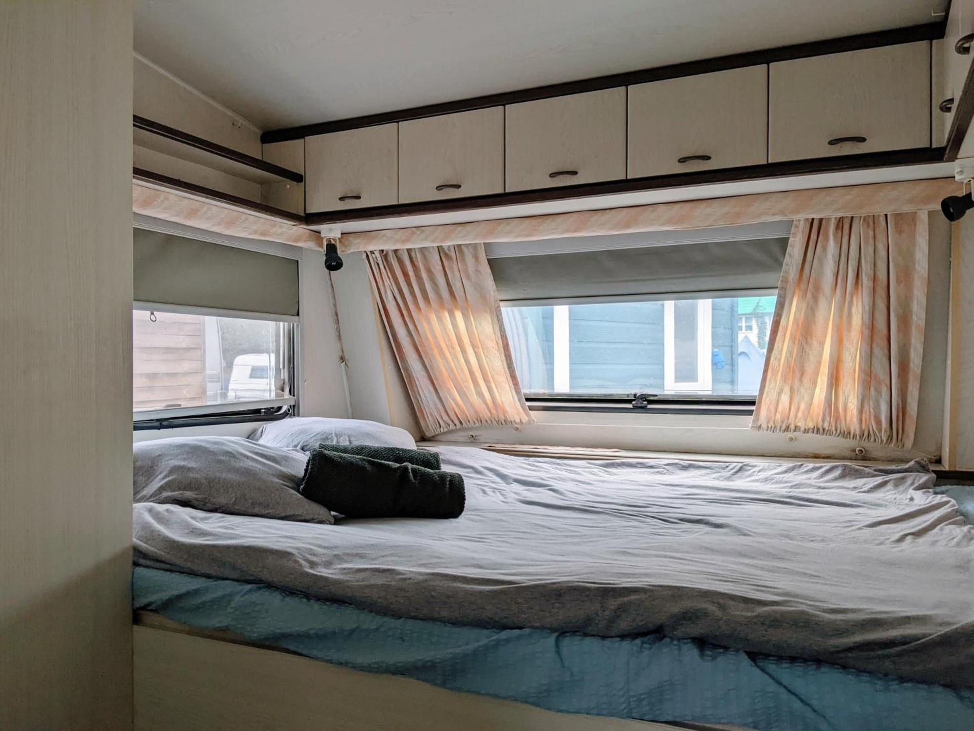 Holiday Houses Miedzyzdroje Wapnica Marina With Private Beach And Boat Facility Luaran gambar