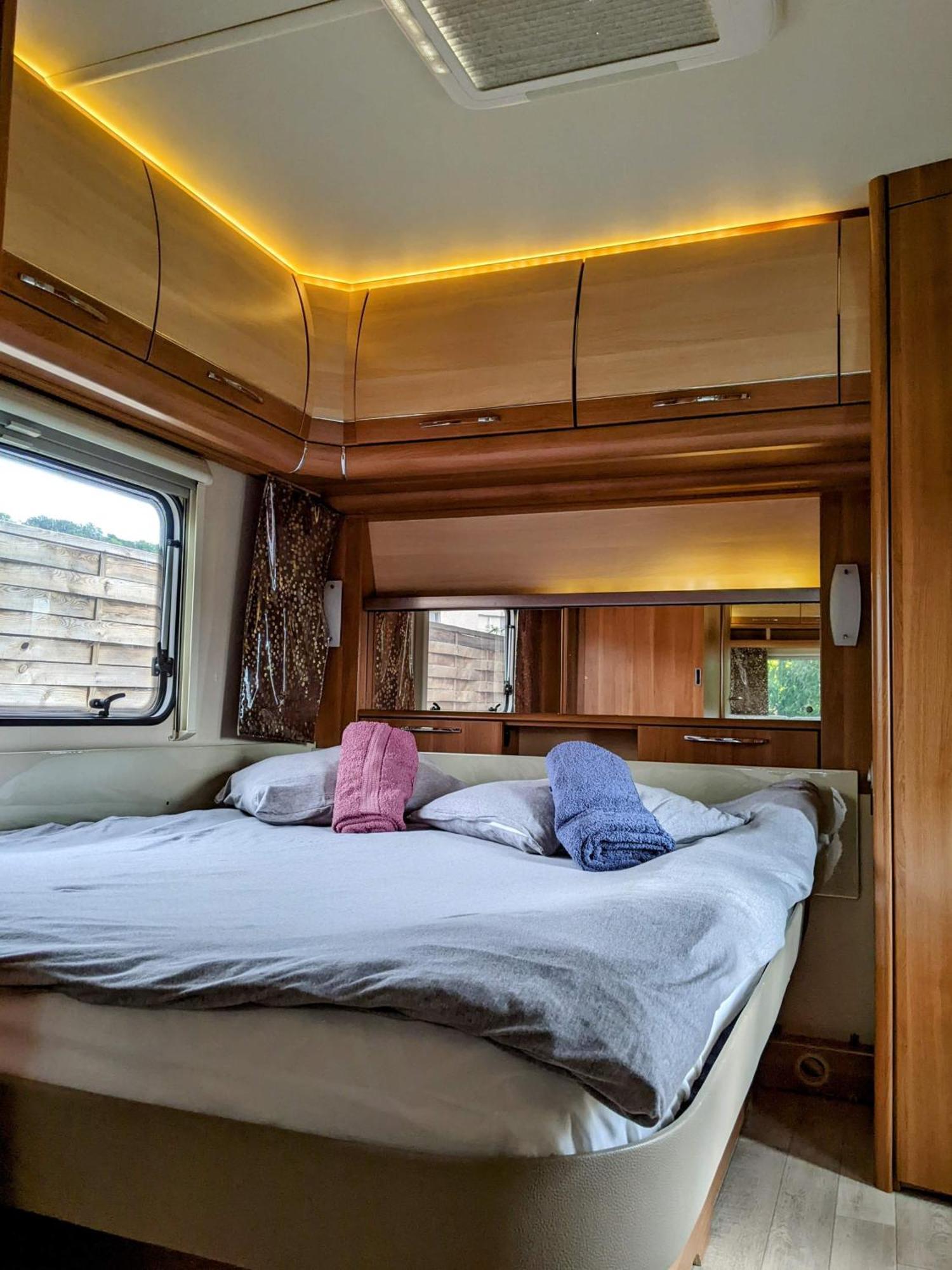 Holiday Houses Miedzyzdroje Wapnica Marina With Private Beach And Boat Facility Luaran gambar