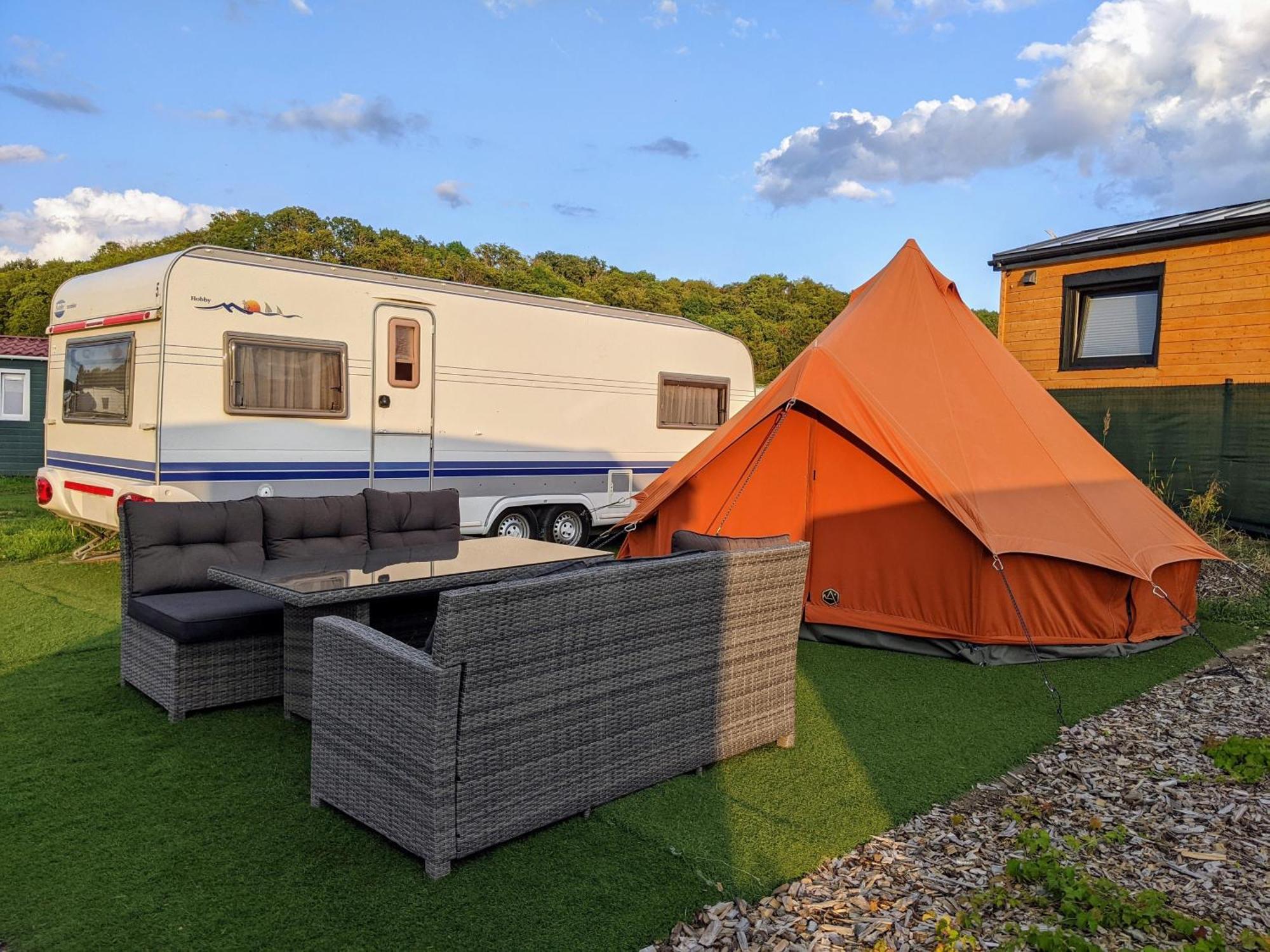 Holiday Houses Miedzyzdroje Wapnica Marina With Private Beach And Boat Facility Luaran gambar