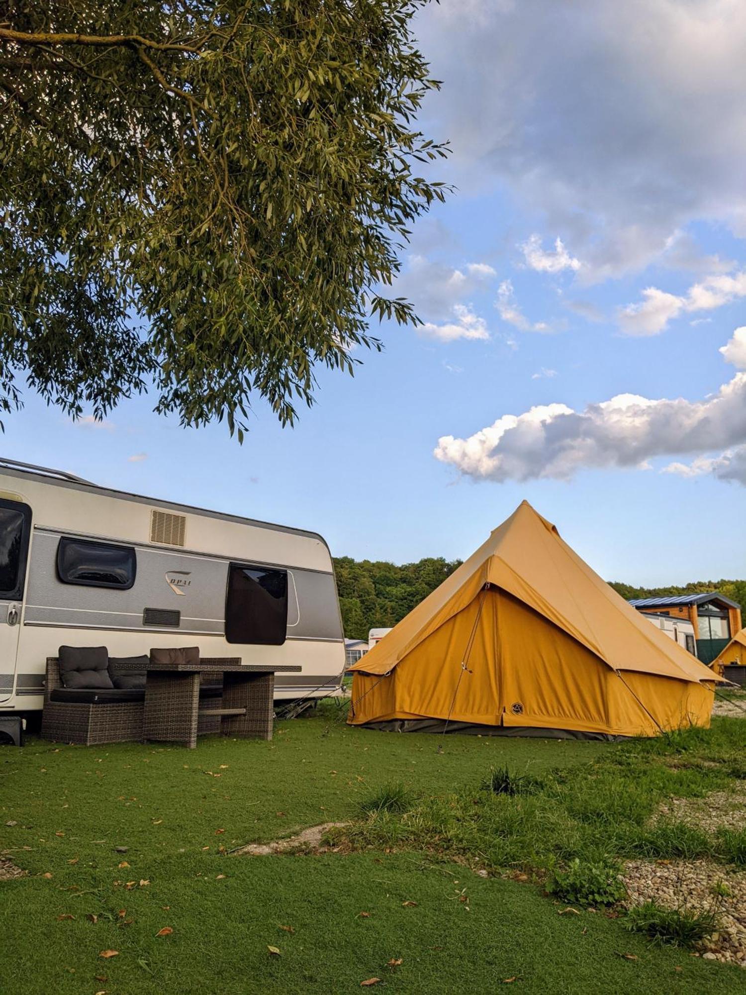 Holiday Houses Miedzyzdroje Wapnica Marina With Private Beach And Boat Facility Luaran gambar