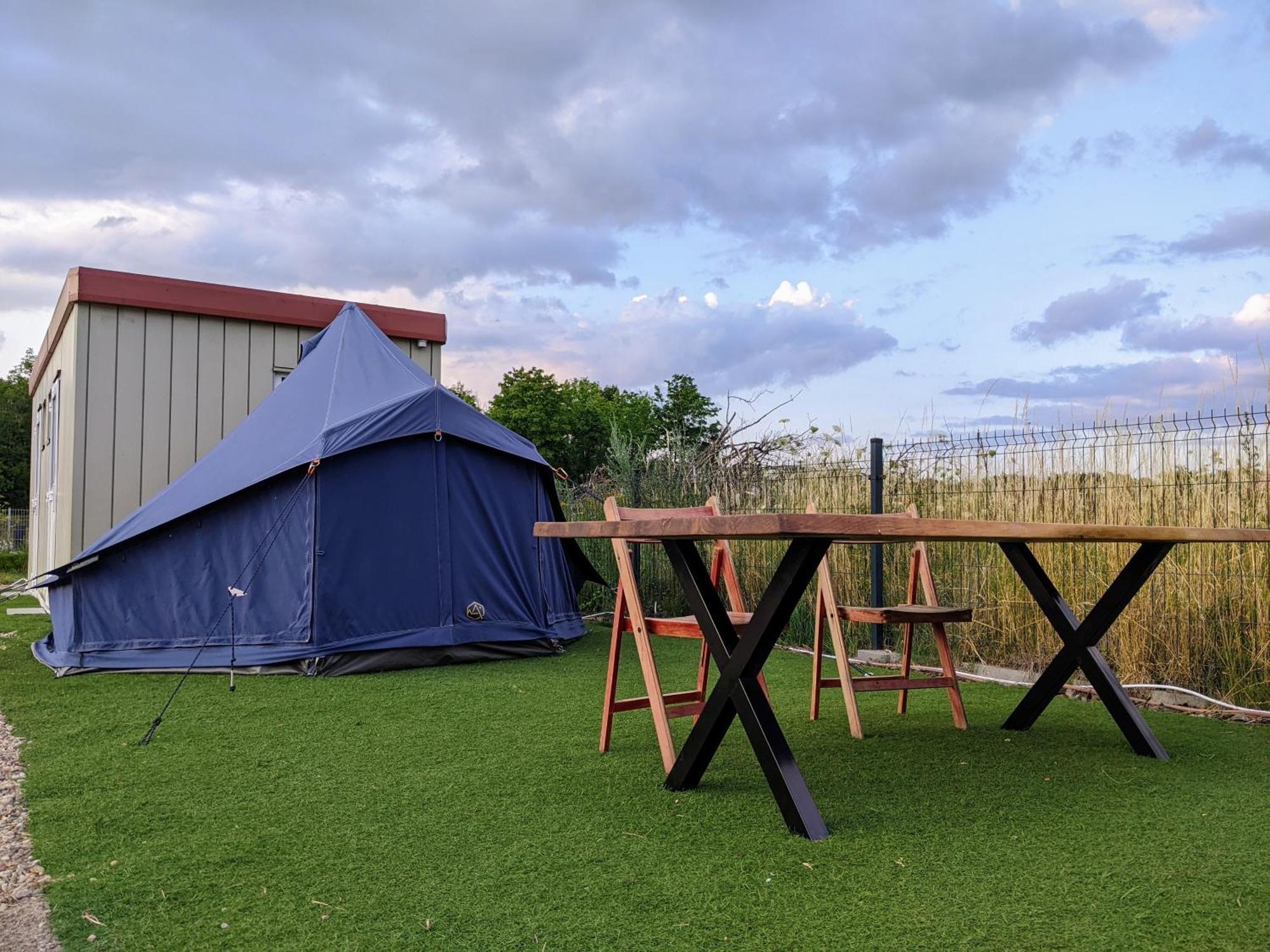 Holiday Houses Miedzyzdroje Wapnica Marina With Private Beach And Boat Facility Luaran gambar