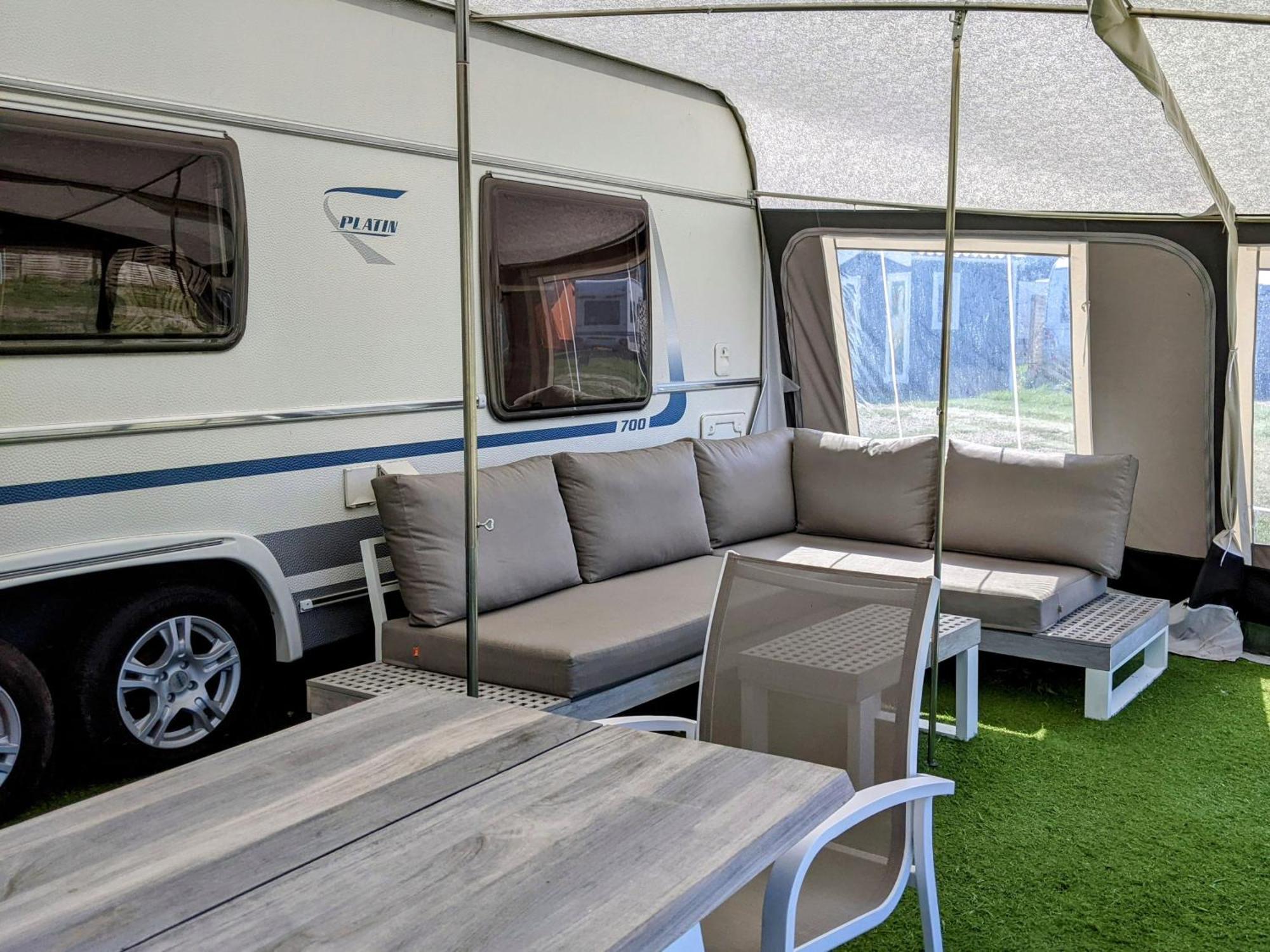 Holiday Houses Miedzyzdroje Wapnica Marina With Private Beach And Boat Facility Luaran gambar