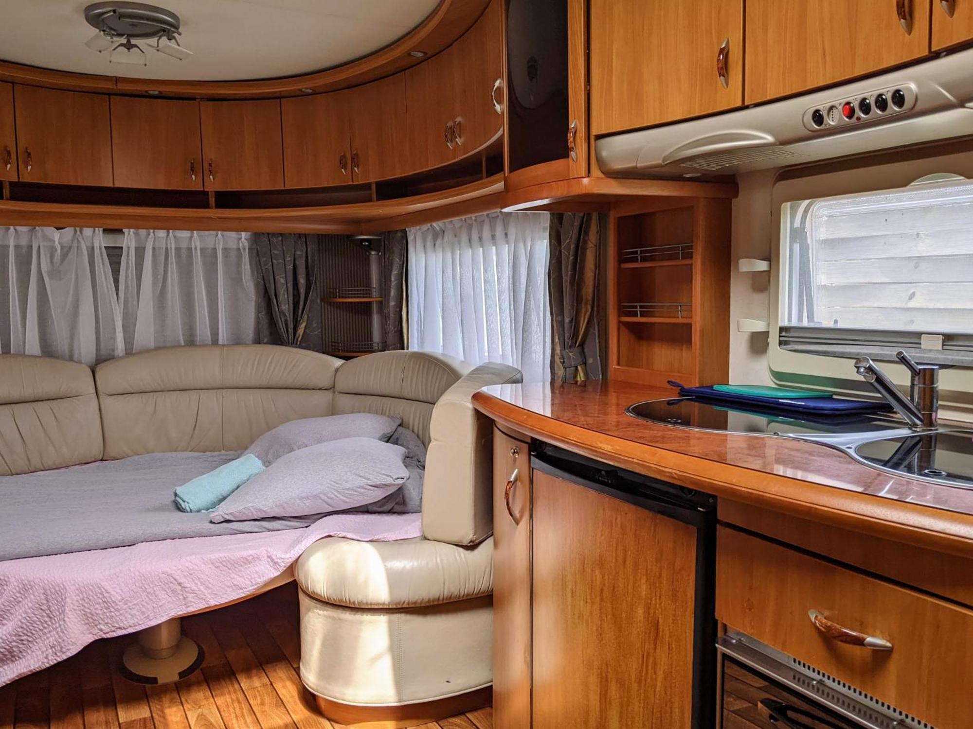 Holiday Houses Miedzyzdroje Wapnica Marina With Private Beach And Boat Facility Luaran gambar