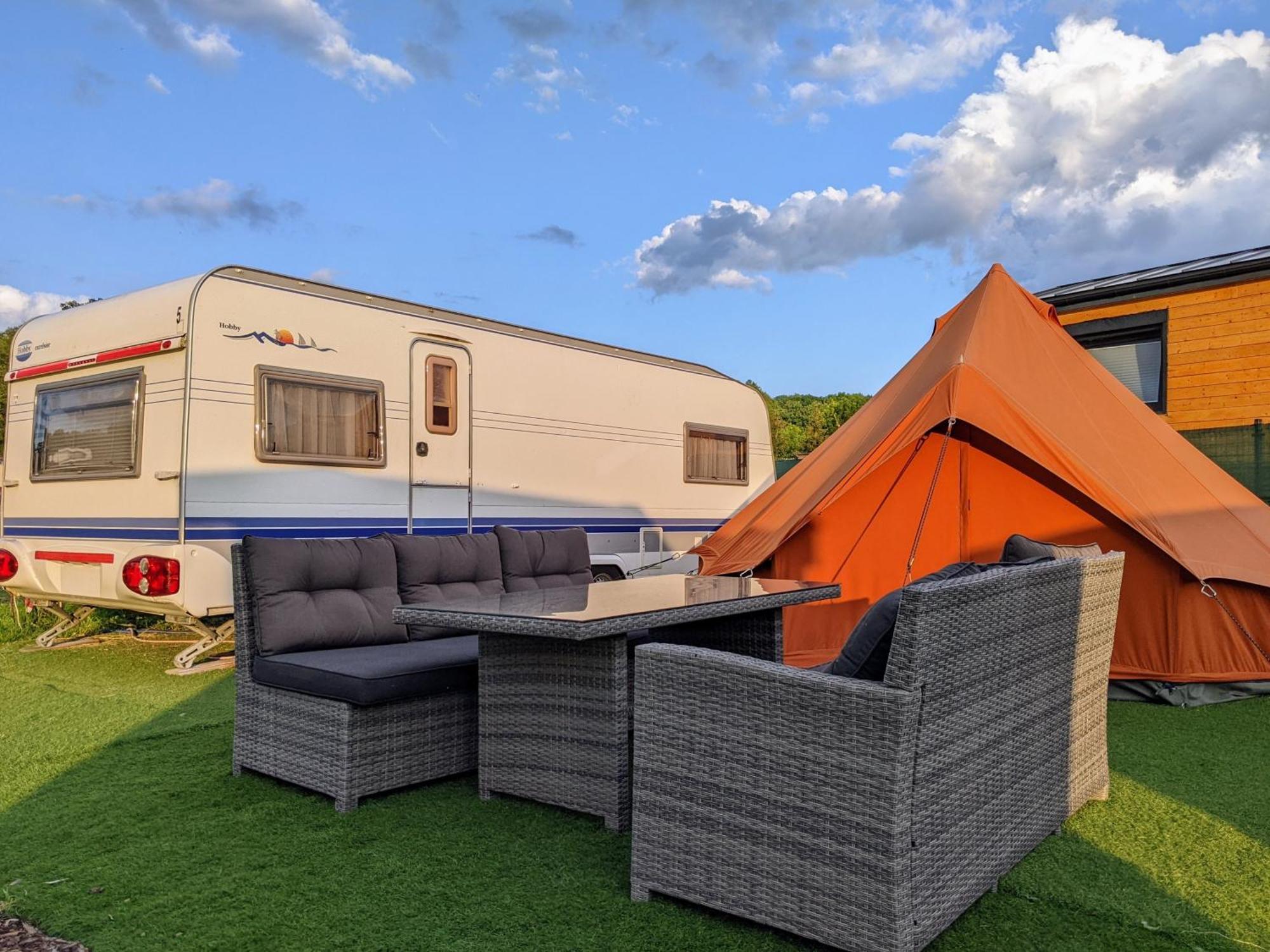 Holiday Houses Miedzyzdroje Wapnica Marina With Private Beach And Boat Facility Luaran gambar