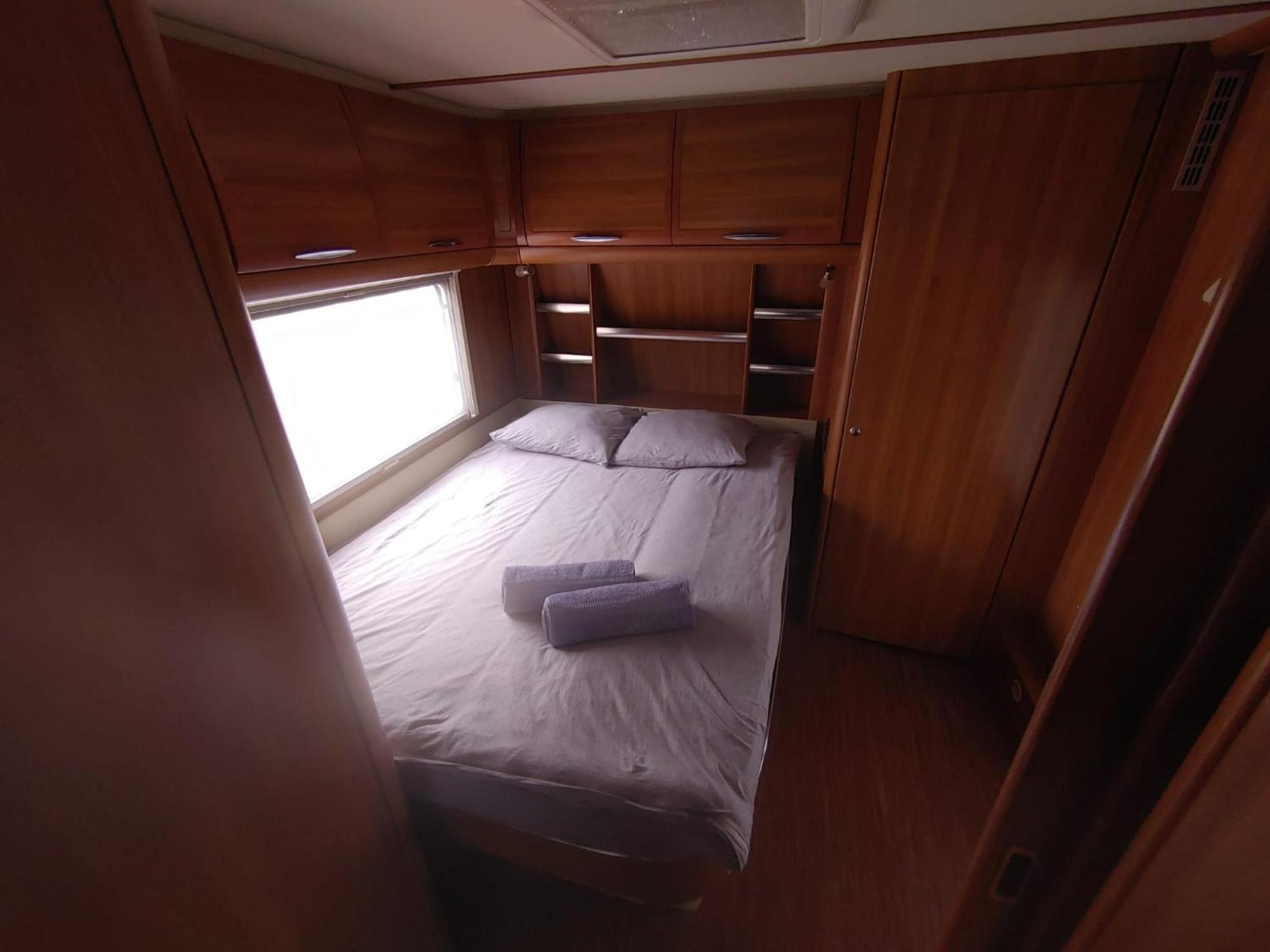 Holiday Houses Miedzyzdroje Wapnica Marina With Private Beach And Boat Facility Bilik gambar